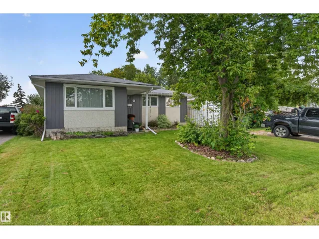 3606 44 ST, Leduc, Alberta T9E6A1