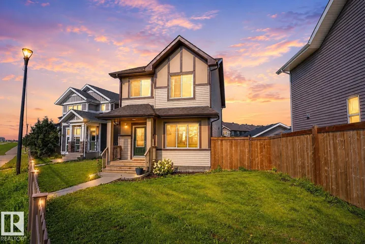 4037 PROWSE LN SW, Edmonton, Alberta T6W2V4