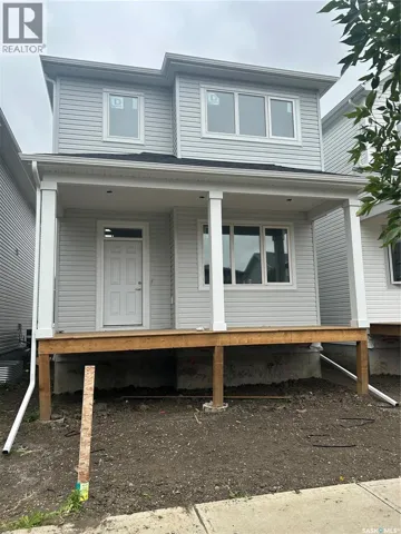 5133 Buckingham DRIVE E, Regina, Saskatchewan S4V3S3