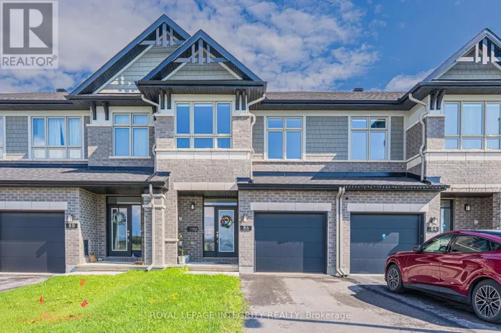 86 PLOUGHSHARE ROAD, Ottawa, Ontario K2S2T6