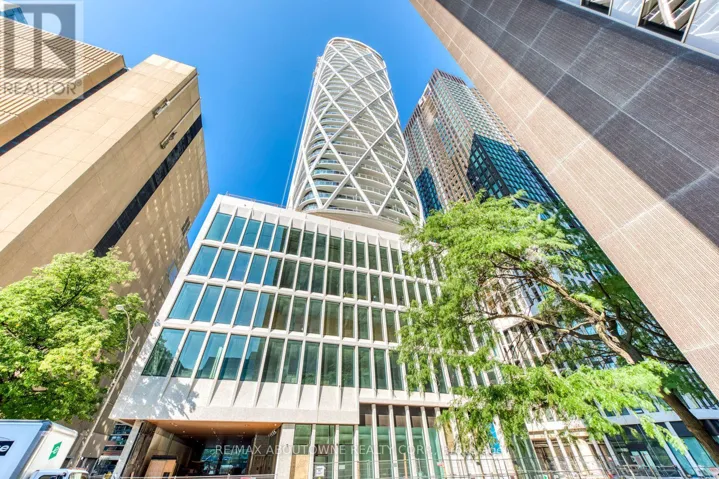 1327 - 230 SIMCOE STREET, Toronto (Kensington-Chinatown), Ontario M5T0G7