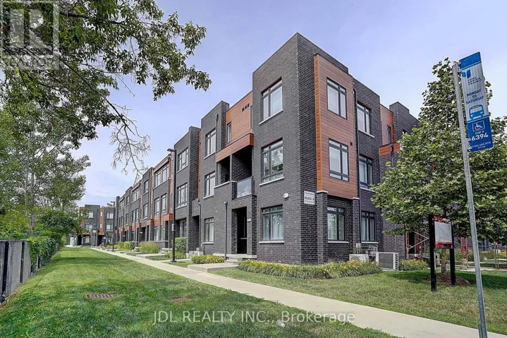 119 - 370 D RED MAPLE ROAD, Richmond Hill (Langstaff), Ontario L4C5T4