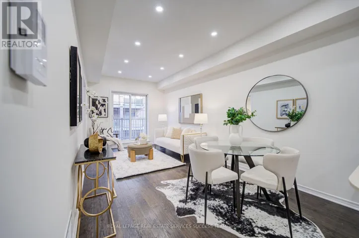 45 ORMEROD LANE, Richmond Hill (Devonsleigh), Ontario L4S0G3