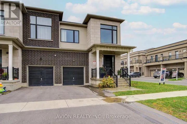 16 CALLISTO LANE, Richmond Hill (Observatory), Ontario L4C4Z2