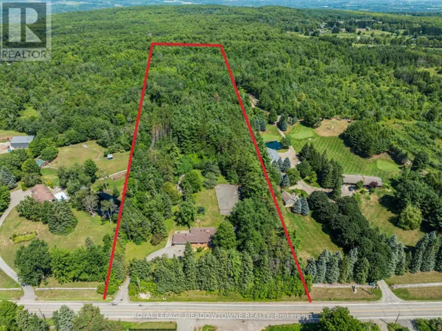 16703 MISSISSAUGA ROAD E, Caledon, Ontario L7K1M8