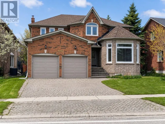1466 BAYSHIRE DRIVE, Oakville (JC Joshua Creek), Ontario L6H6E7