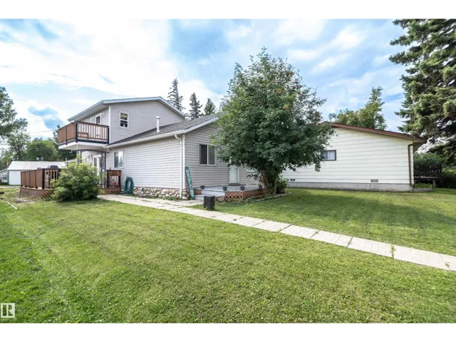 4824 50A ST, Rural Lac Ste. Anne County, Alberta T0E0A0