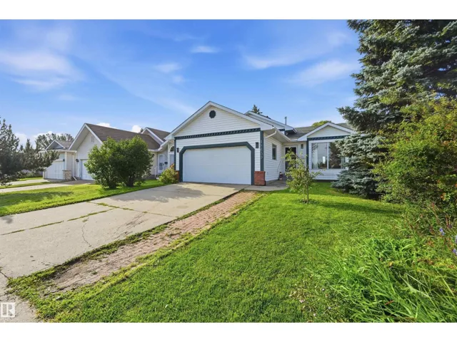 18639 72 AV NW, Edmonton, Alberta T5T5T5