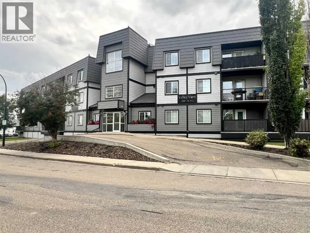 303, 3730 50 Avenue, Red Deer, Alberta T4N3Y8