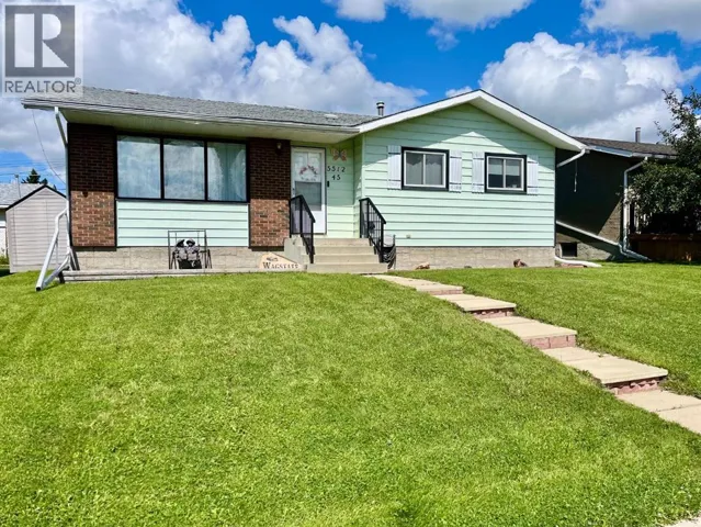 5512 45 Avenue, Drayton Valley, Alberta T7A1K3