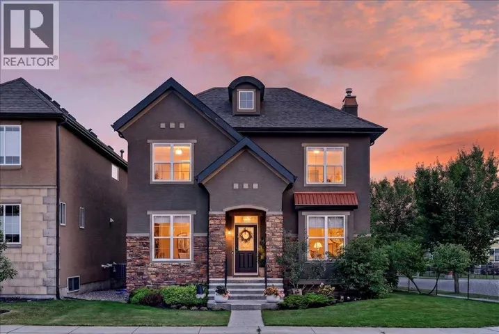 4 Quarry Landing SE, Calgary, Alberta T2C5E4