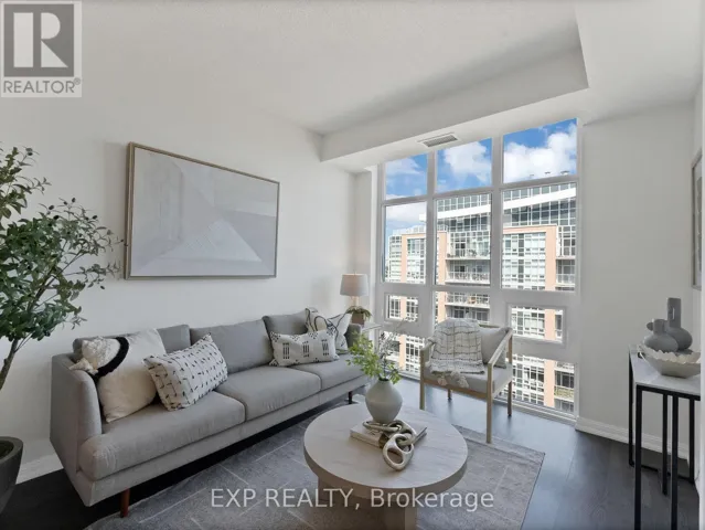 2202 - 75 EAST LIBERTY STREET, Toronto (Niagara), Ontario M6K3R3