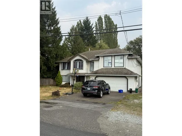 11936 236 STREET, Maple Ridge, British Columbia V4R2G2