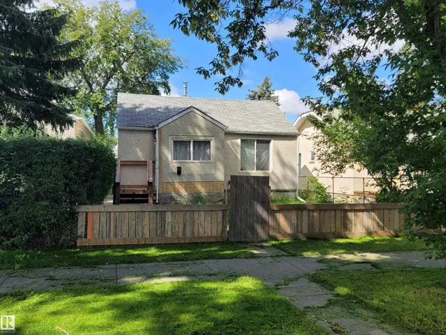 11720 87 ST NW, Edmonton, Alberta T5B3M7