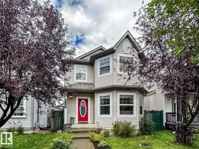 12060 19 AV SW, Edmonton, Alberta T6W1W5