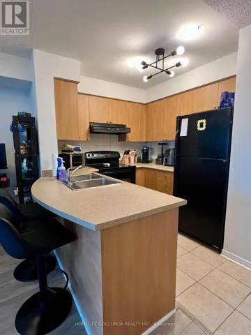 506 - 5508 YONGE STREET, Toronto (Willowdale West), Ontario M2N7L2