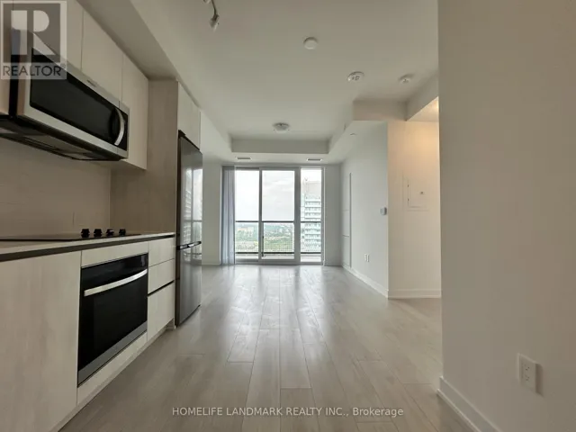 3112 - 5858 YONGE STREET, Toronto (Newtonbrook West), Ontario M2M0C6