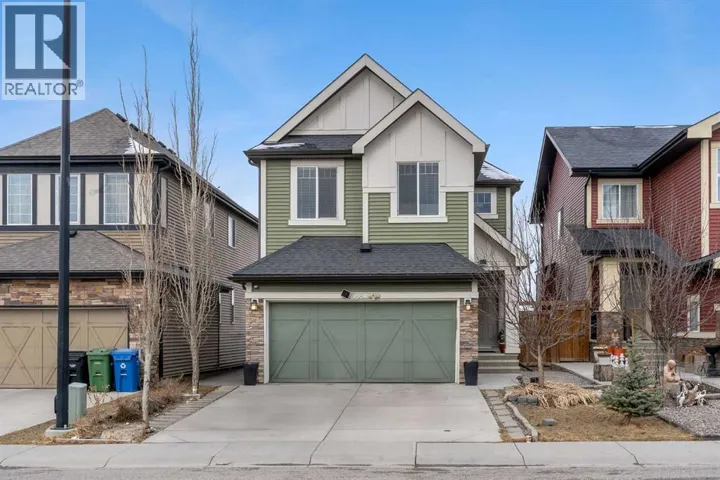 288 Evansborough Way NW, Calgary, Alberta T3P0R1