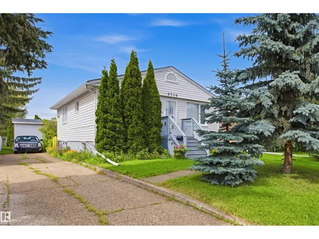 9716 162 st NW Edmonton NW, Edmonton, Alberta T5P2K9