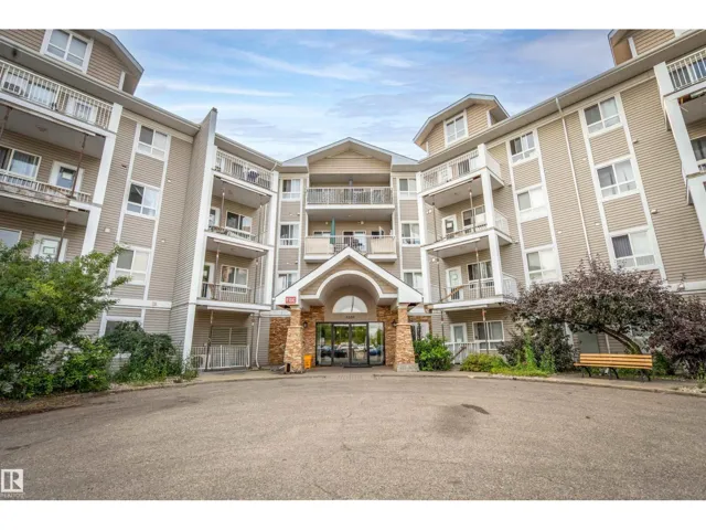 #409 5350 199 ST NW, Edmonton, Alberta T6M0A4