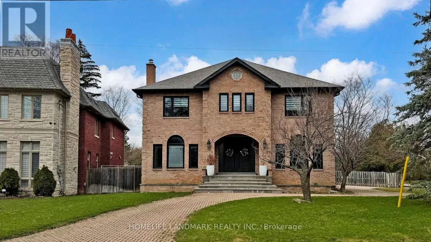 20 BLAINE DRIVE, Toronto (Banbury-Don Mills), Ontario M3B2G4