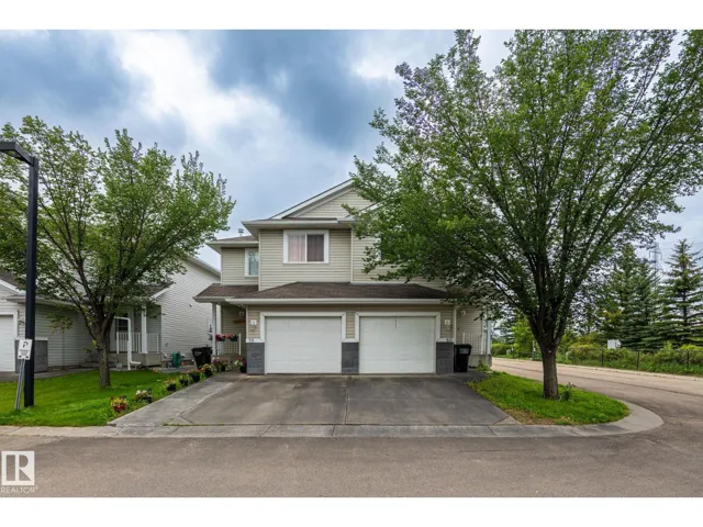 #80 4350 23ST NW, Edmonton, Alberta T6T1X8