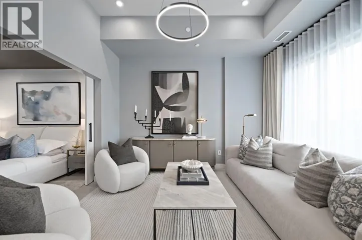 103, 8375 Broadcast Avenue SW, Calgary, Alberta T3H6L3
