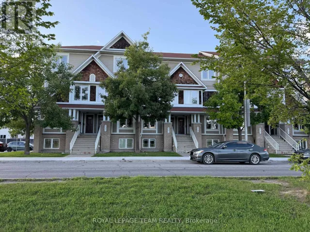 A - 419 CHAPMAN MILLS DRIVE, Ottawa, Ontario K2J0M7