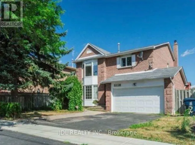 3528 ELLESMERE ROAD, Toronto (Highland Creek), Ontario M1C3Z2