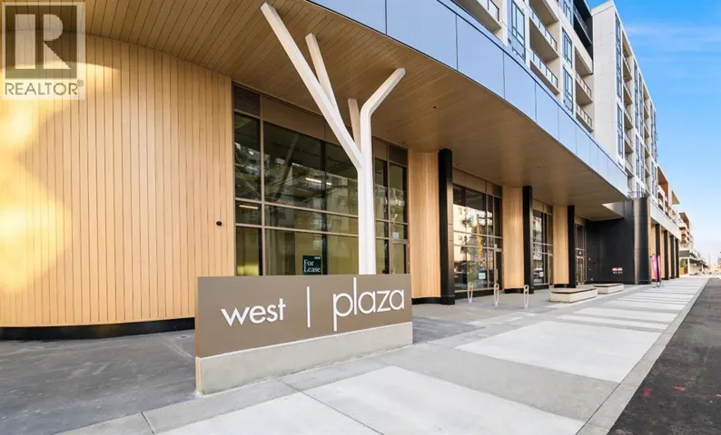 415, 8375 Broadcast Avenue SW, Calgary, Alberta T3H6L3