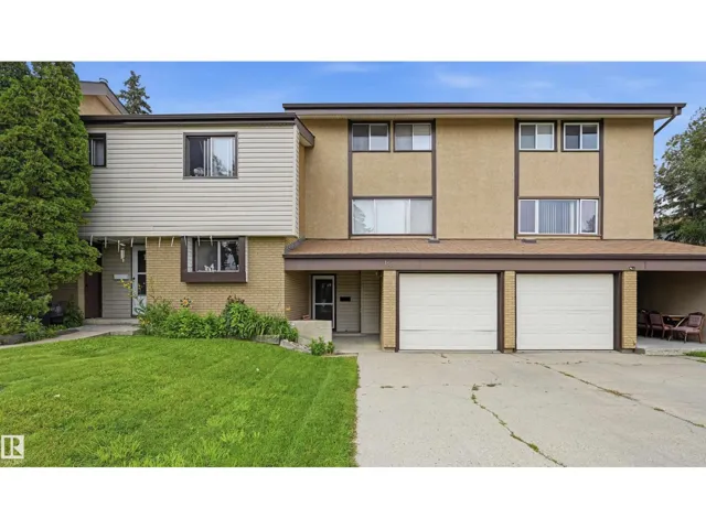 155 GRANDIN VG, St. Albert, Alberta T8N6C3