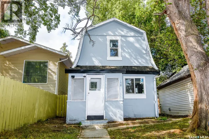 1626 19th STREET W, Saskatoon, Saskatchewan S7M1C6