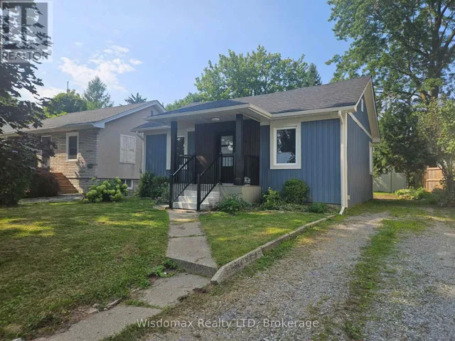 6245 CHURCHILL STREET, Niagara Falls (Arad/Fallsview), Ontario L2G2X5