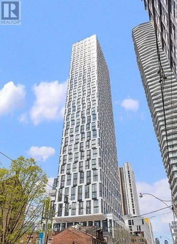 252 CHURCH STREET, Toronto (Church-Yonge Corridor), Ontario M5B1Z2