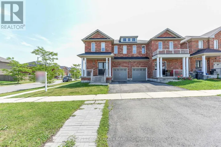 270 BRUSSELS AVENUE, Brampton (Sandringham-Wellington), Ontario L6Z0G3