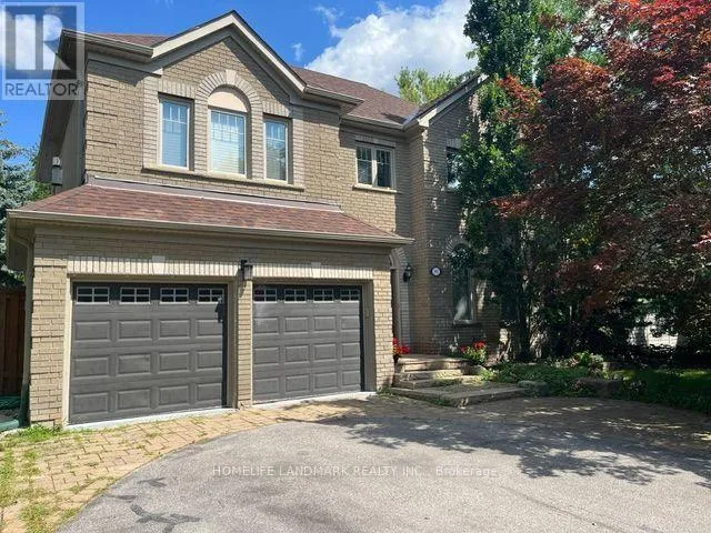 1102 SECRETARIATE ROAD, Newmarket (Stonehaven-Wyndham), Ontario L3X1M3