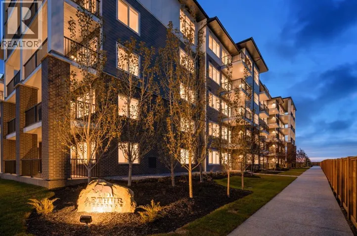 1305, 44 Skyview Parkway NE, Calgary, Alberta T3N2R8