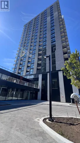 1101 - 3079 TRAFALGAR ROAD, Oakville (JM Joshua Meadows), Ontario L6H8C5