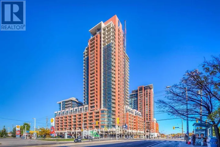 540 - 830 LAWRENCE AVENUE W, Toronto (Yorkdale-Glen Park), Ontario M6A0B6