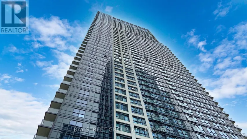 4032 - 5 MABELLE AVENUE, Toronto (Islington-City Centre West), Ontario M9A0C8