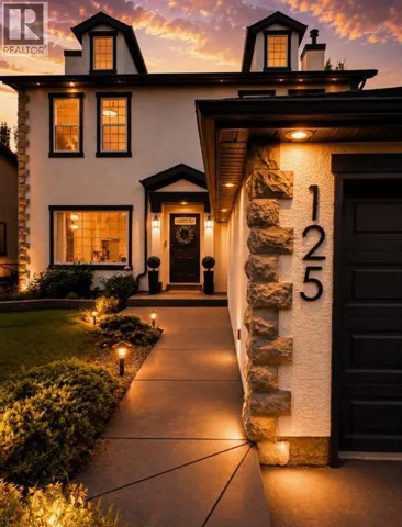 125 Discovery Place SW, Calgary, Alberta T3H4N5