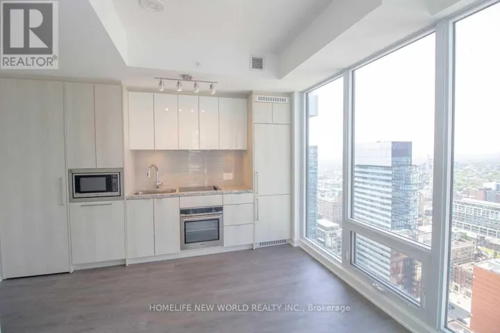 4111 - 115 BLUE JAYS WAY, Toronto (Waterfront Communities), Ontario M5V0N4