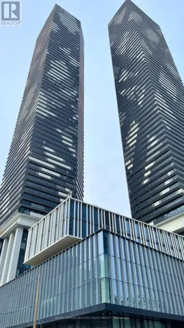 6812 - 55 COOPER STREET, Toronto (Waterfront Communities), Ontario M5E0G1