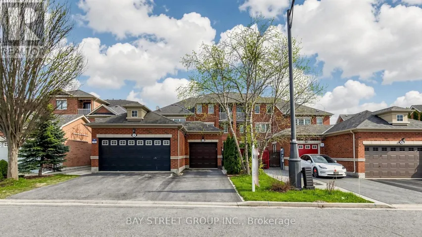 97 ZOKOL DRIVE, Aurora, Ontario L4G0B9