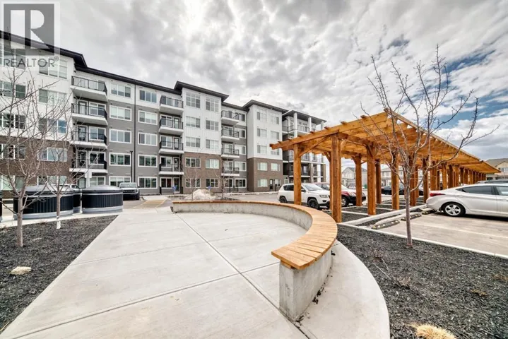 1206, 44 Skyview Parkway NE, Calgary, Alberta T3N2R8
