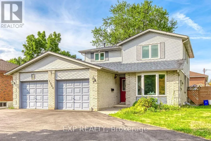 MAIN - 1060 GLENDOR AVENUE, Burlington (Freeman), Ontario L7R3V4