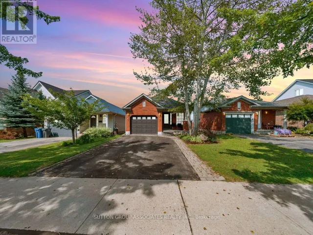 396 GRANGE ROAD, Guelph (Grange Road), Ontario N1E7H6