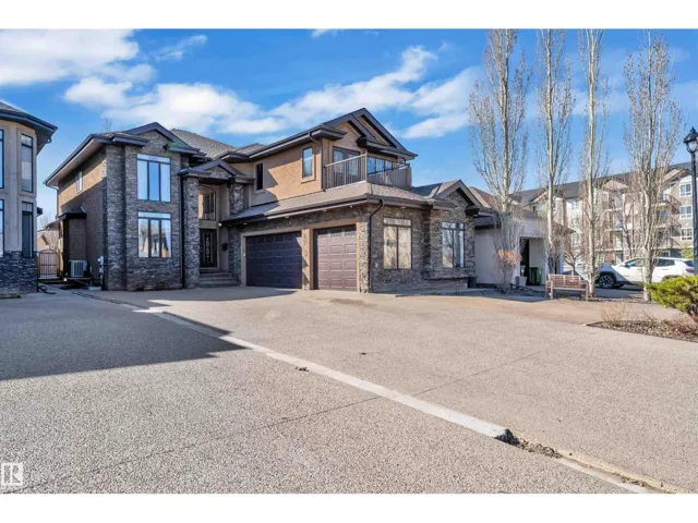 10915 175 AV NW, Edmonton, Alberta T5X0B7