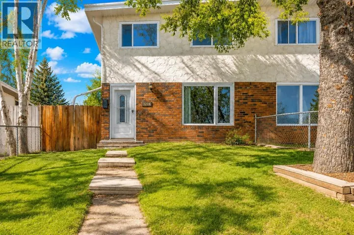 3131 Dover Crescent SE, Calgary, Alberta T2B1V4