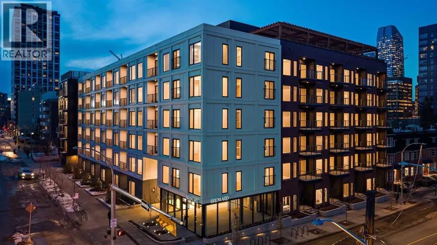 217, 310 15 Avenue SW, Calgary, Alberta T2R1S9